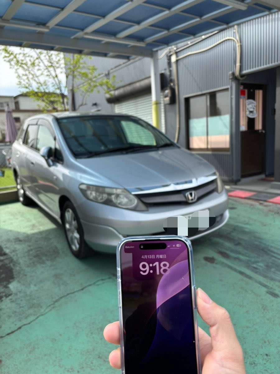 ぬぬ/洗車のNUNU FACTORY tweet media