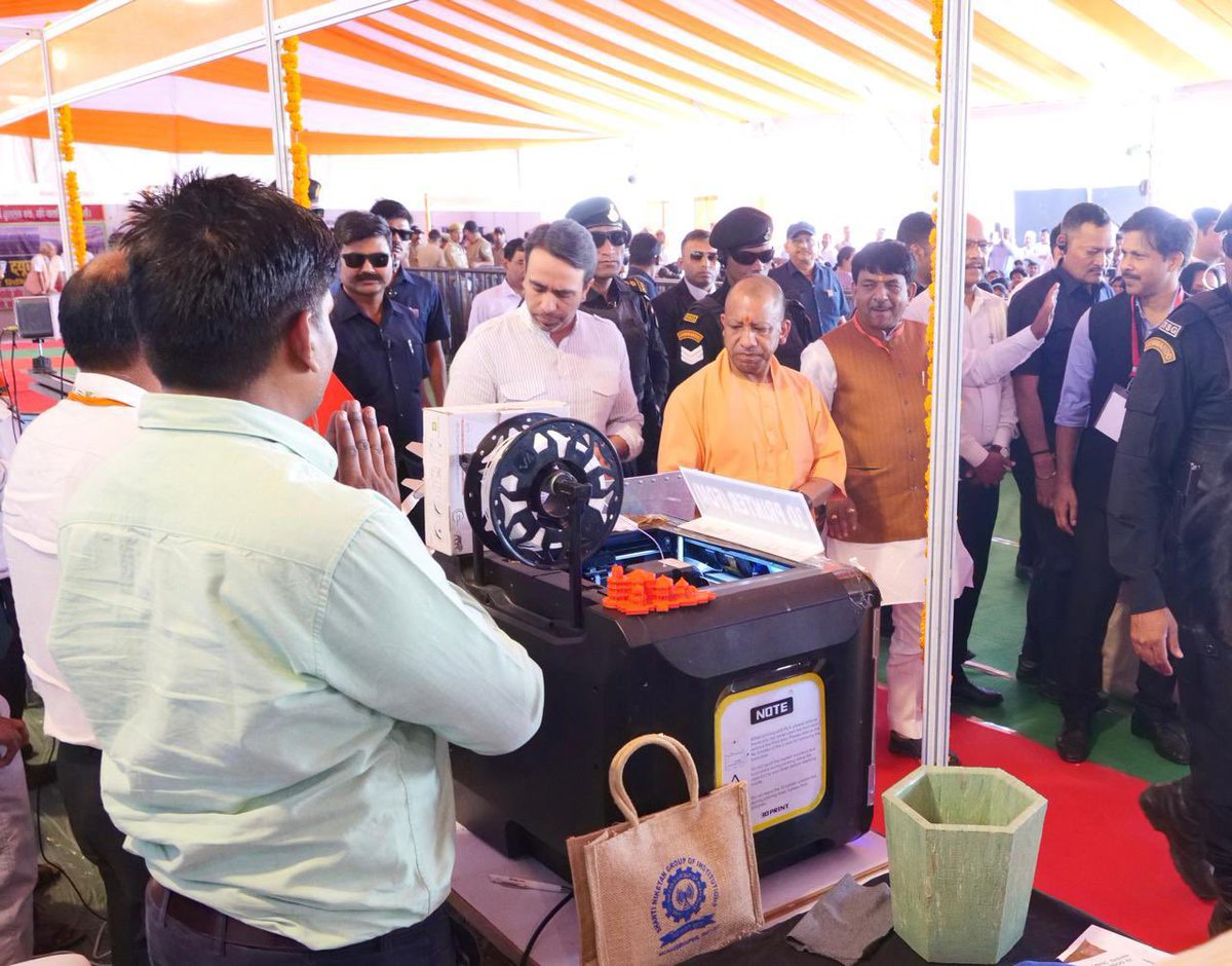 Office of Ch Jayant Singh tweet media