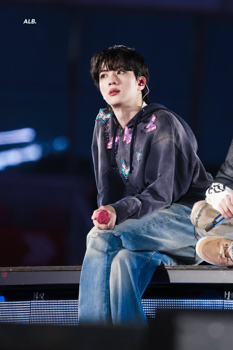 ALittleBraver92's tweet image. 260412 HD

🥰🥰🥰🥰

#방탄소년단진 #김석진 #석진 #진 #BTSJIN #JIN 
#BTS_ARIRANG #BTS_WORLDTOUR_ARIRANG