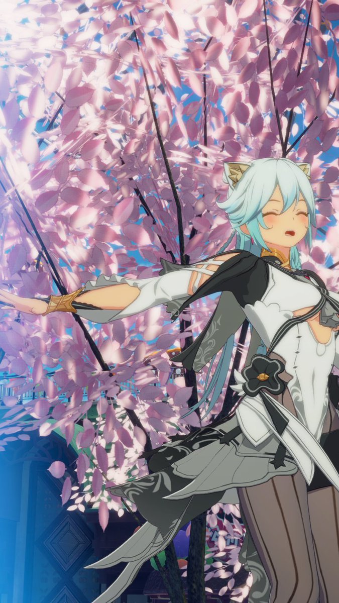 もちぷんち🍃🥜 tweet media