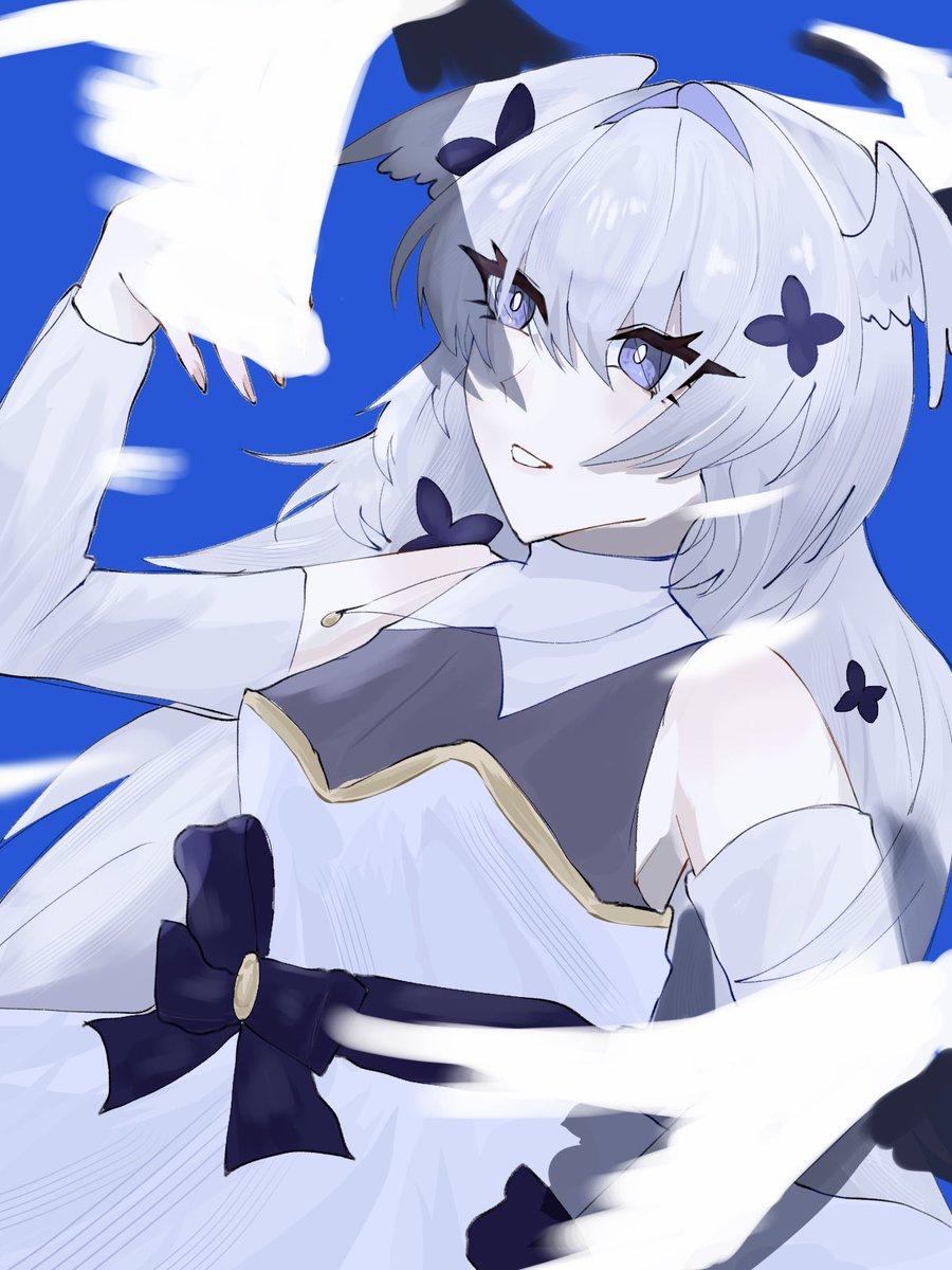 真珠 創作企画 tweet media