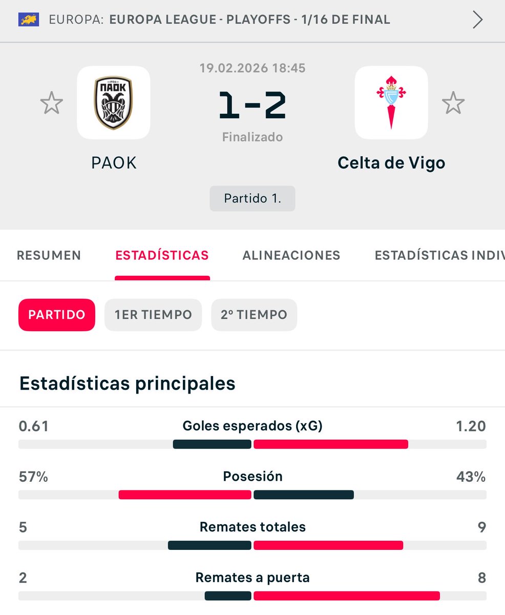 Bets Locas tweet media