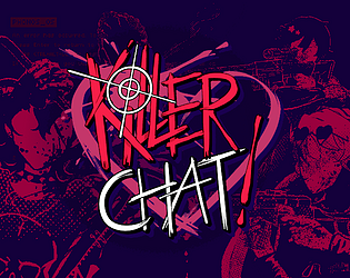 rosesrot | killer chat! expanded 2026 ❤️ tweet media