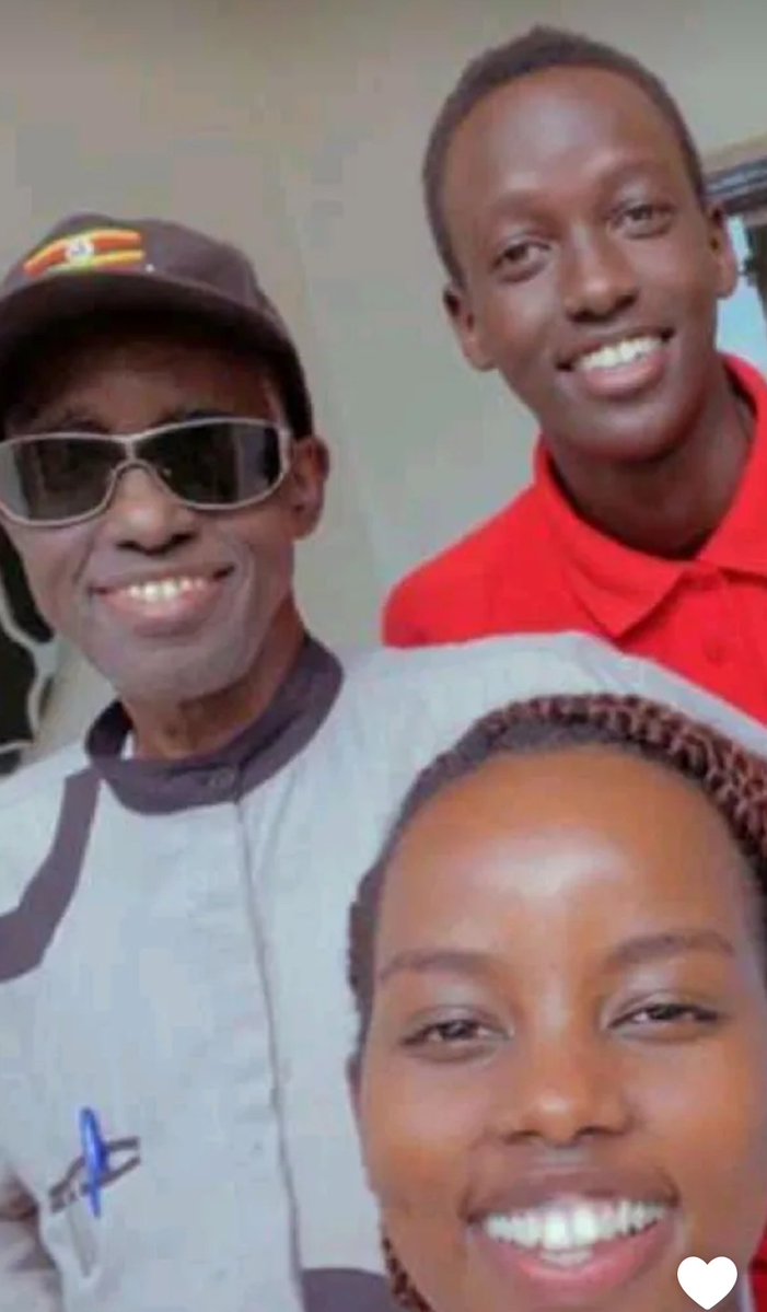 Kevin Nsamuye. tweet media