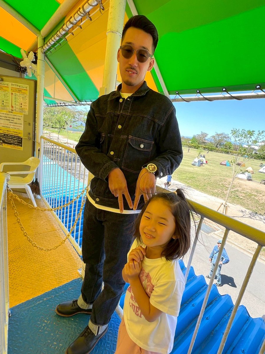 ボンバーさんま tweet media