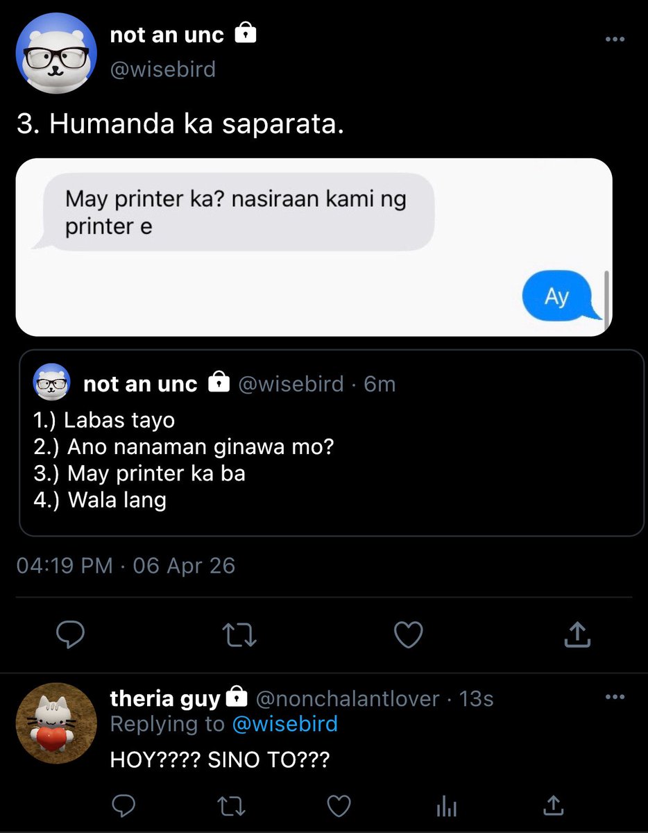 ixii 𝄞 zen tweet media