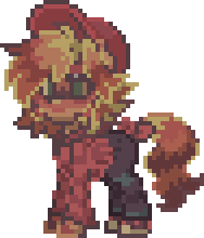 remi_redpanda's tweet image. cole brew yeaaah yeaaah yeaaah give me rhythm doctor characters to make right neoow #rhythmdoctor #ponytown