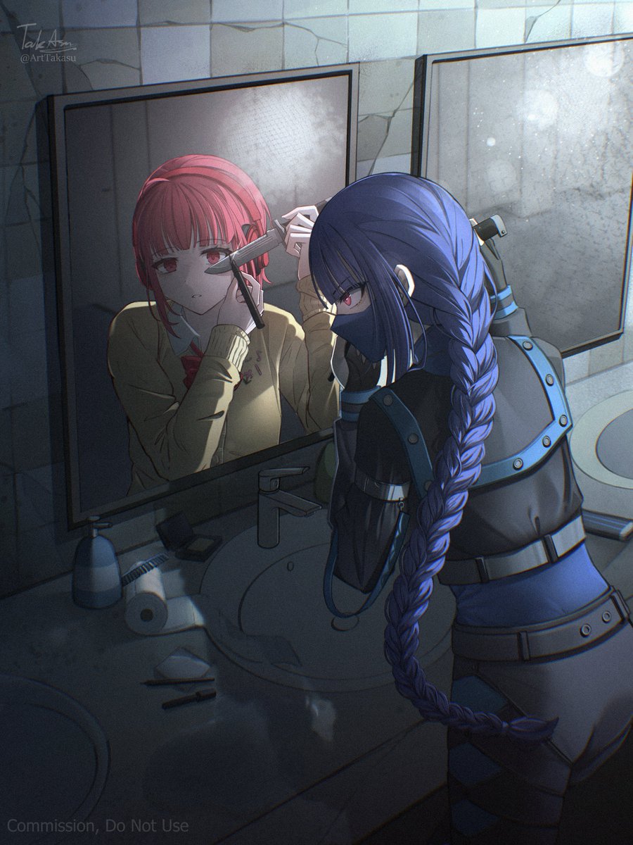 TakAsu | VGen Comm tweet media