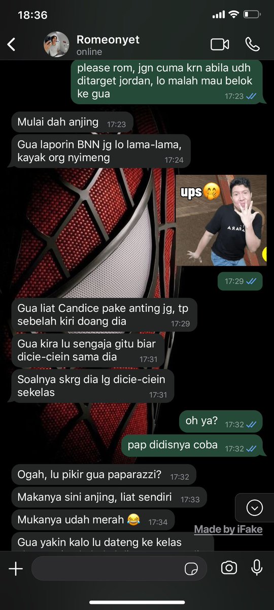 reverievale's tweet image. anting.

#gaecattz one tweet au.