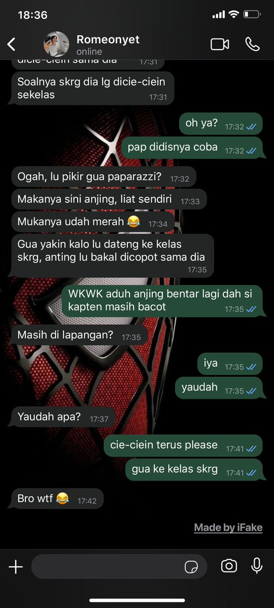 reverievale's tweet image. anting.

#gaecattz one tweet au.