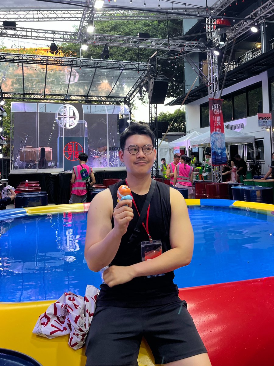 ต๊ะต๊ะ 🐆🐈 tweet media