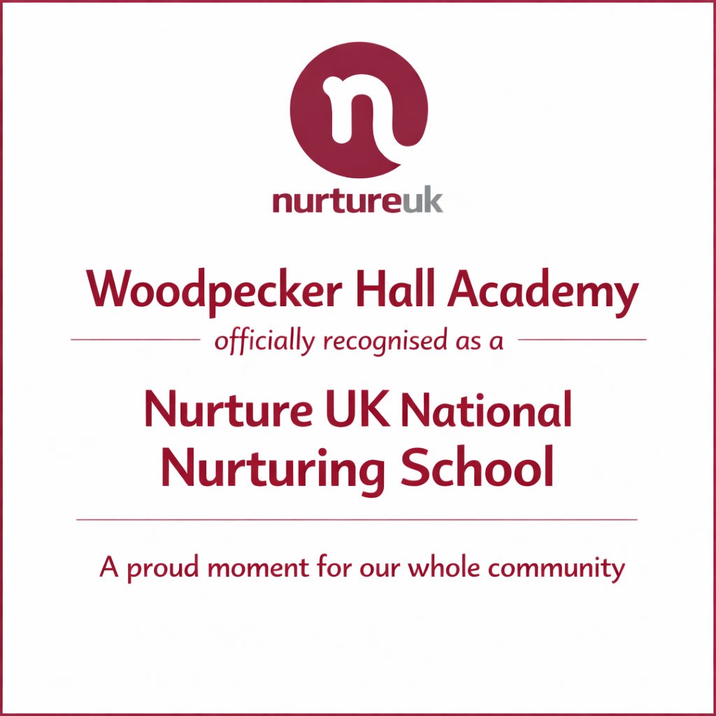 Woodpecker Hall tweet media