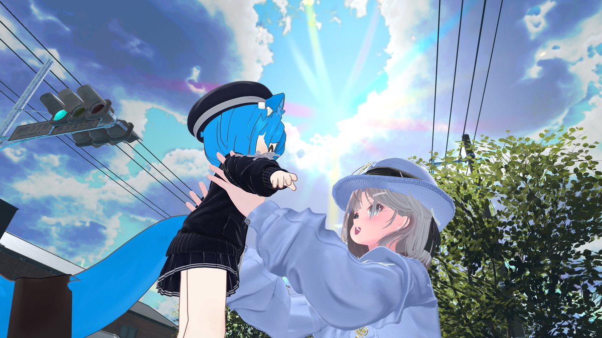 翠寒 tweet media
