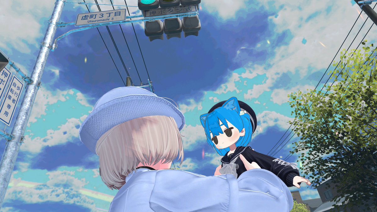 翠寒 tweet media