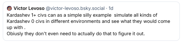 Anders Sandberg tweet media