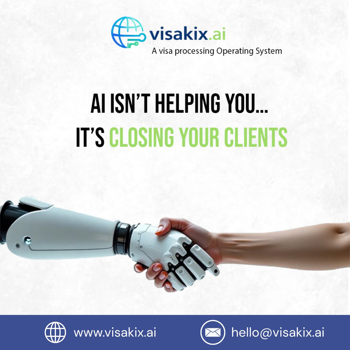 visakix.ai tweet media
