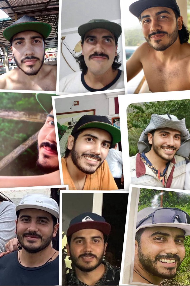 Claudia Yepes upegui tweet media