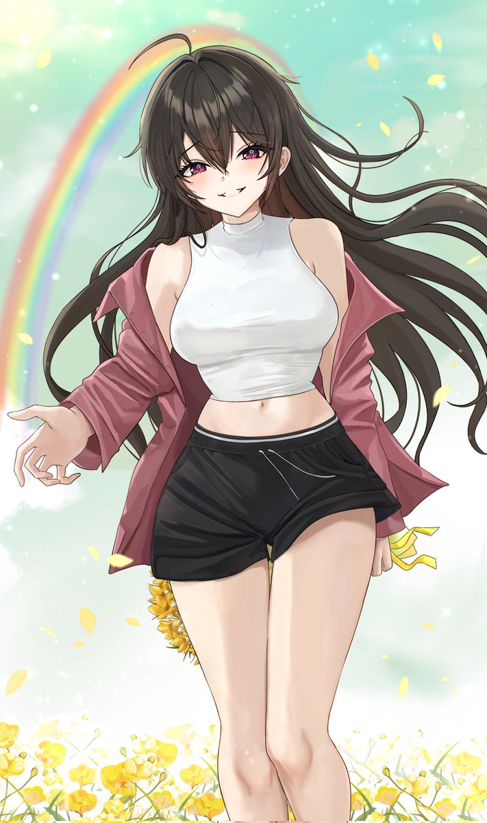 すなめり tweet media