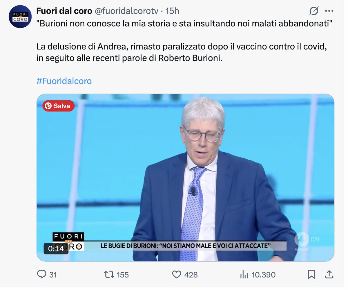 Luca Bottura tweet media