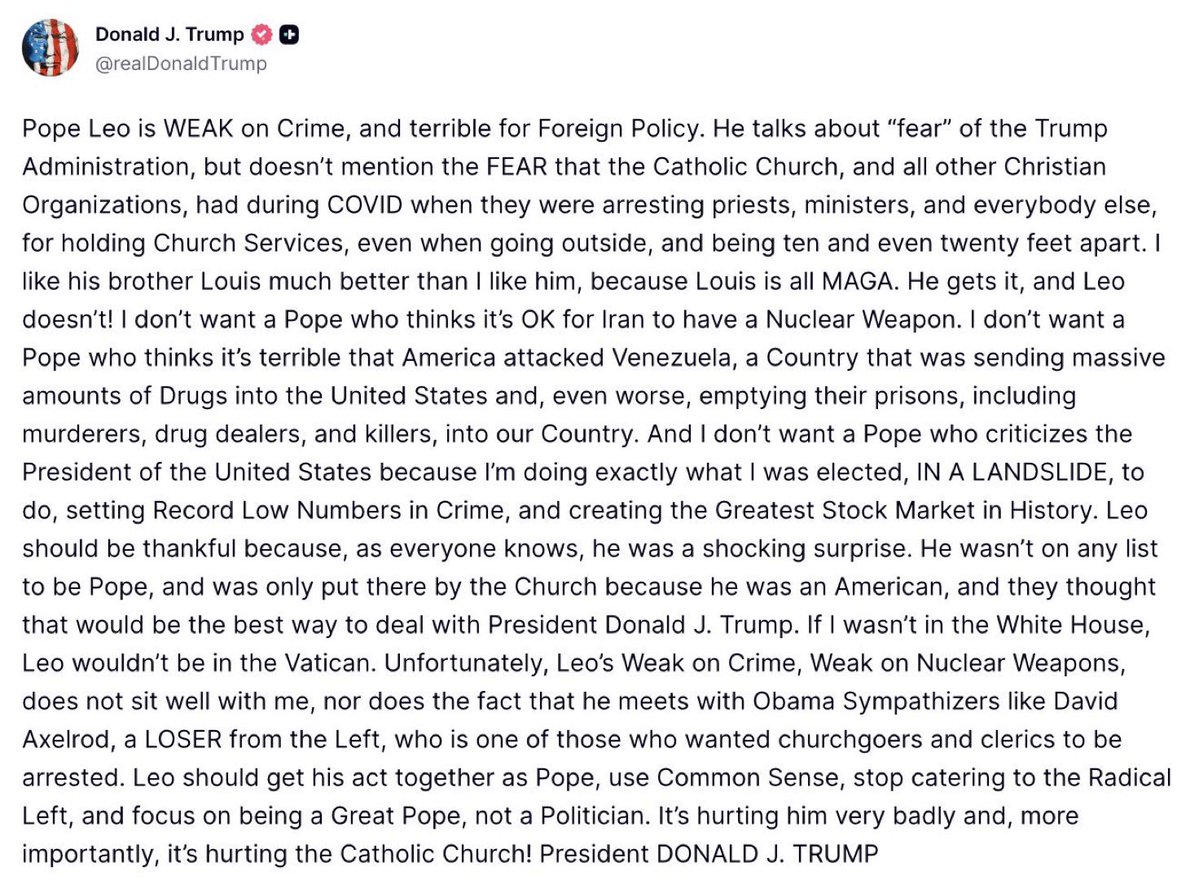 I Woke Up tweet media