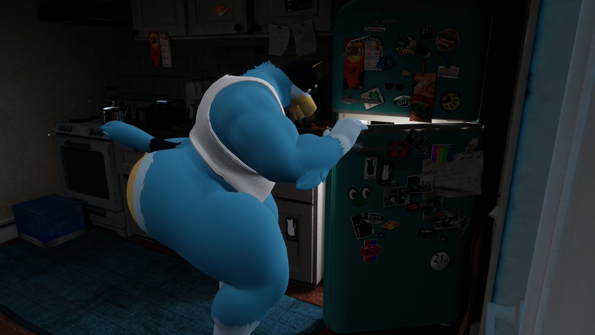 Papa Haru tweet media