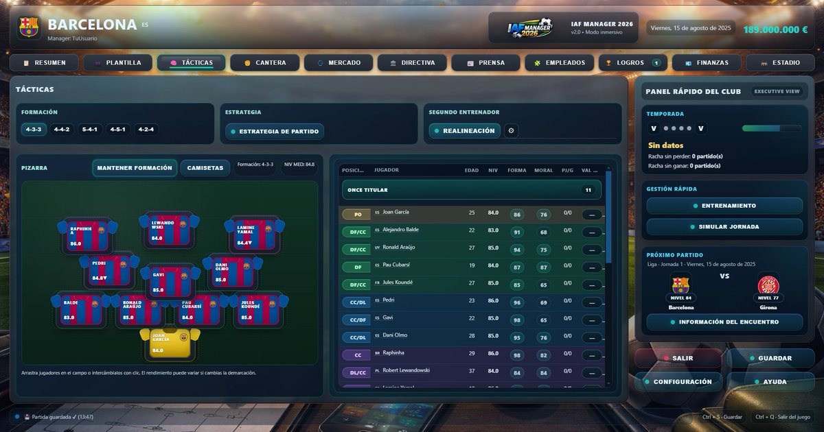 IAFManager2026 tweet media