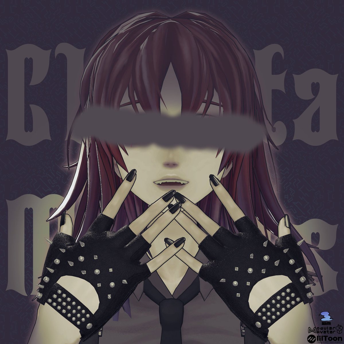 DochuiMoka(ドチュイモカ) tweet media