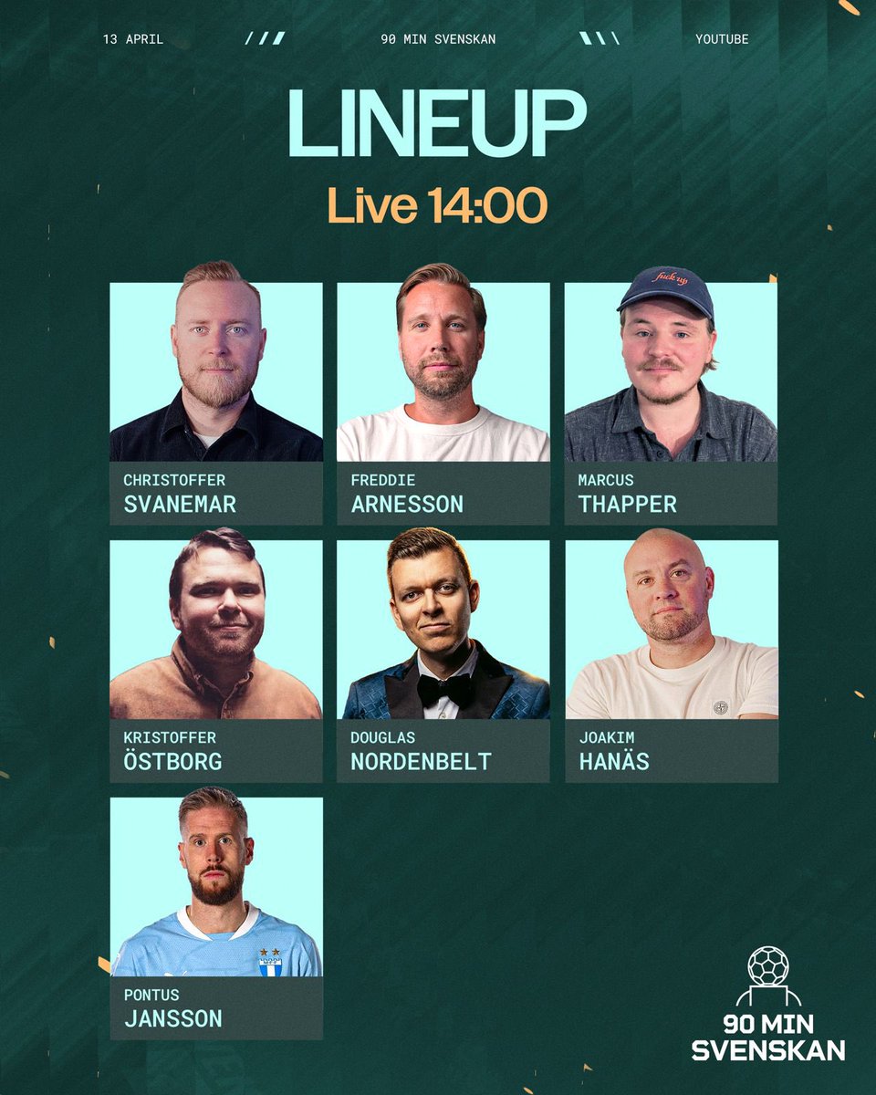 90MinSvenskan tweet media