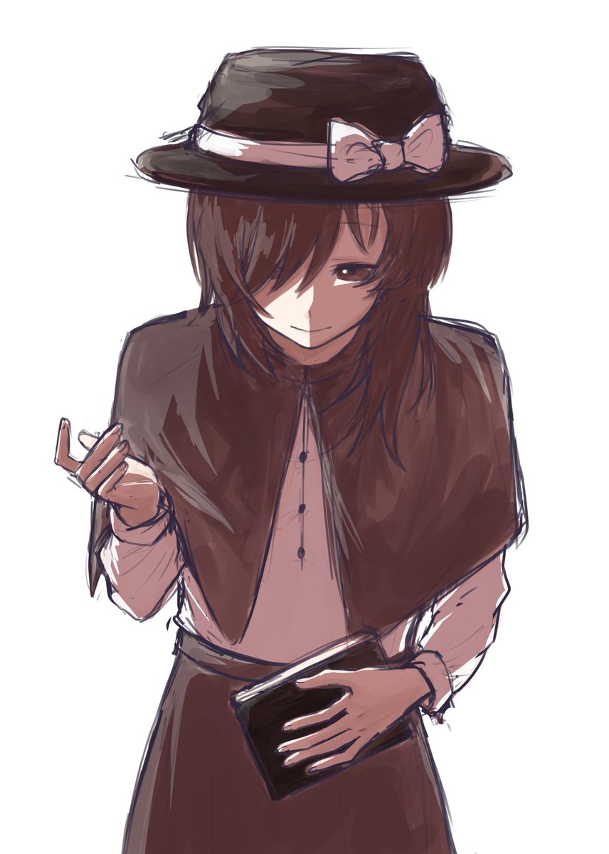 ぱにお tweet media