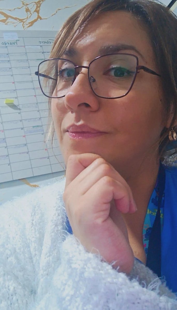 Alejandra Astaburuaga 🌿🌹🌲 tweet media