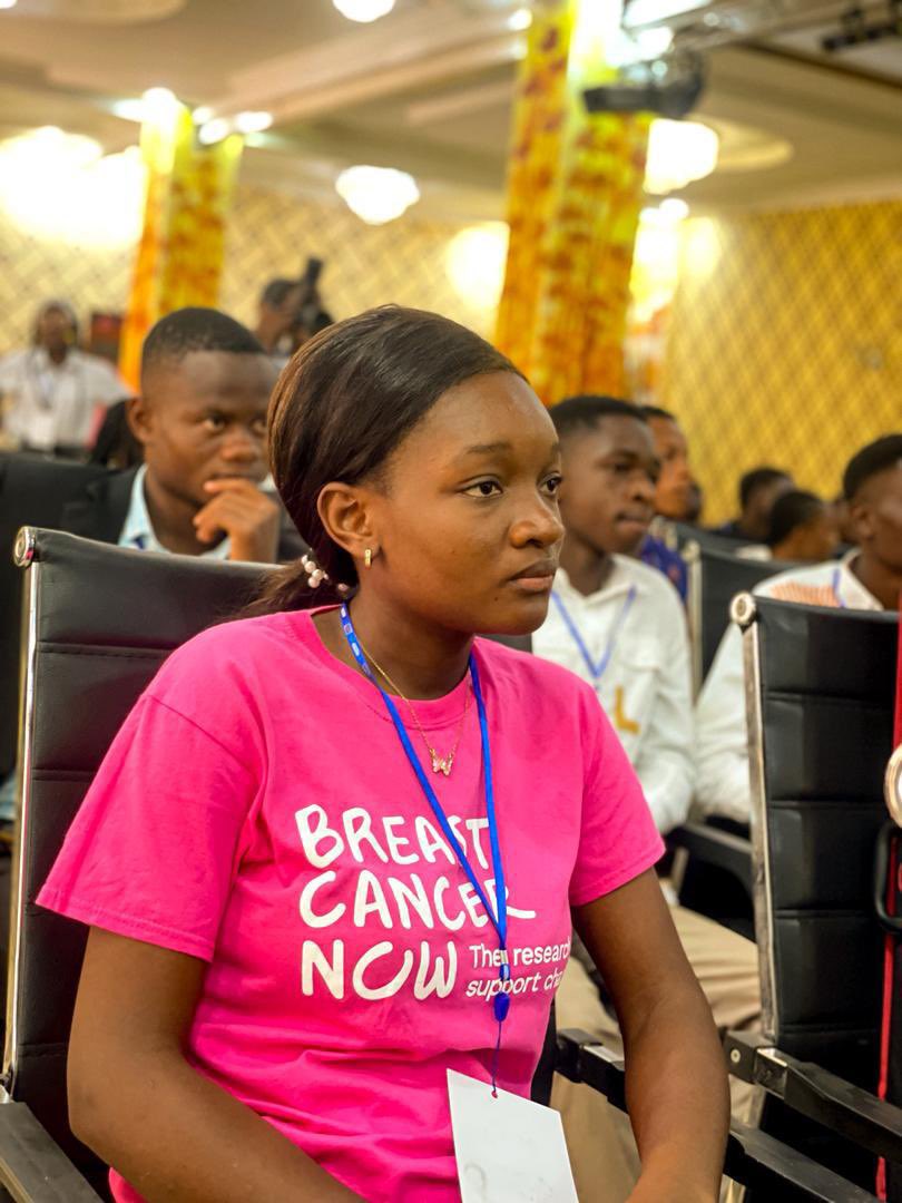 Gloire Murhigisi 🇨🇩 tweet media