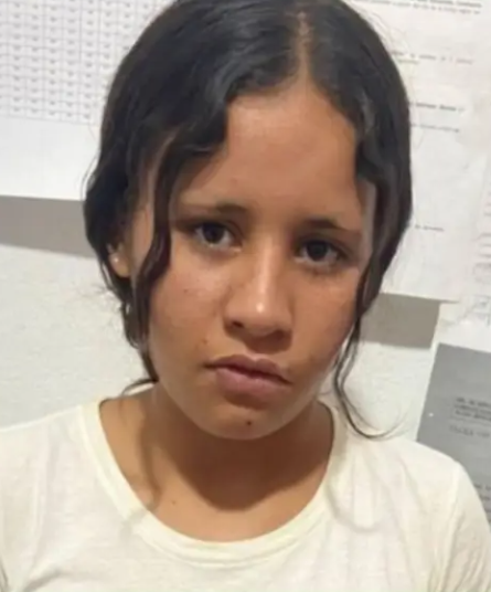 desaparecidas argentina tweet media