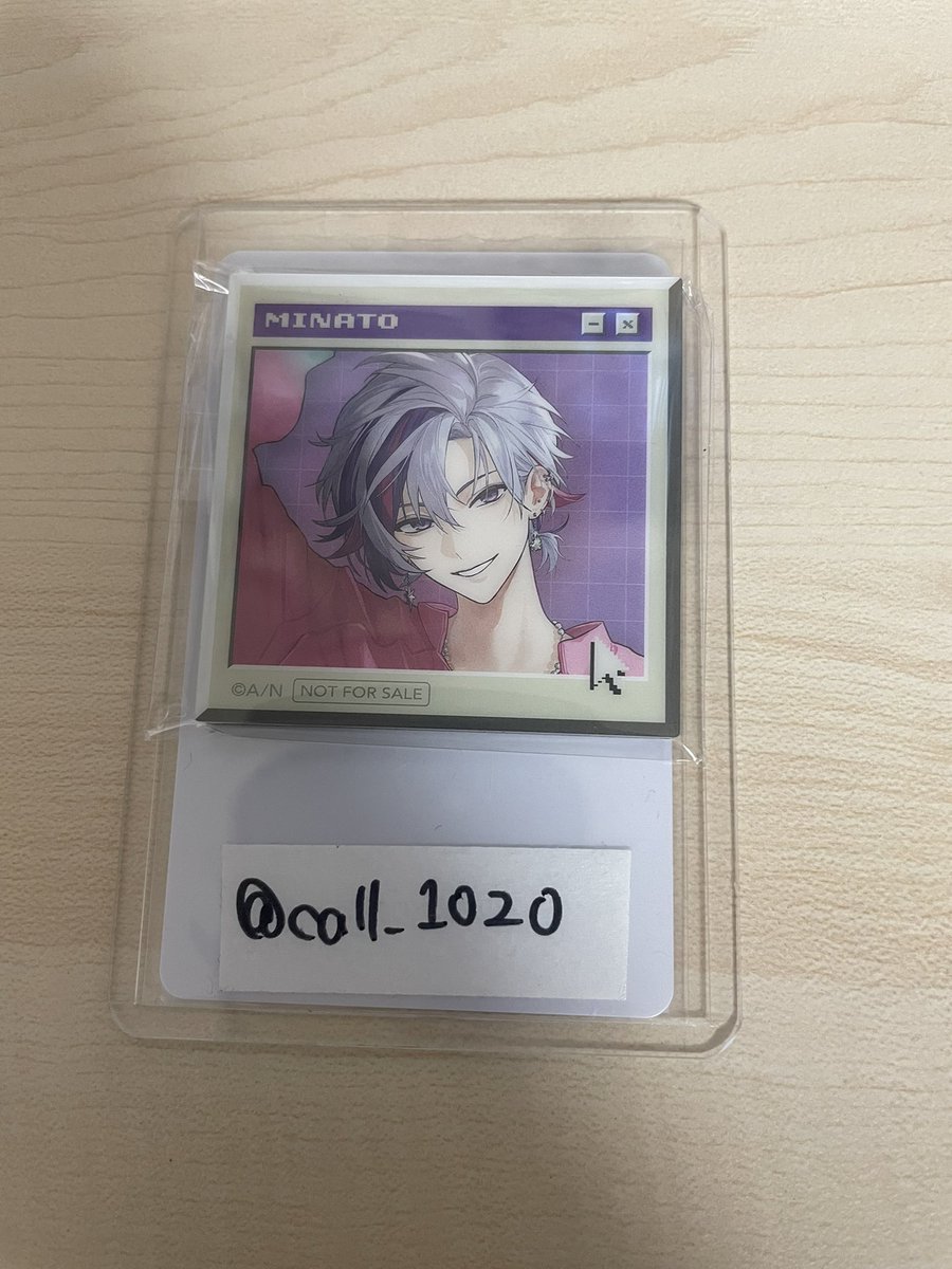 こーる@公開取引垢 tweet media