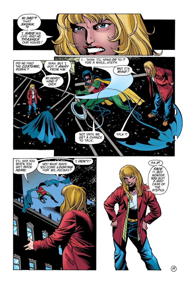 °❀.࿔ daily steph tweet media