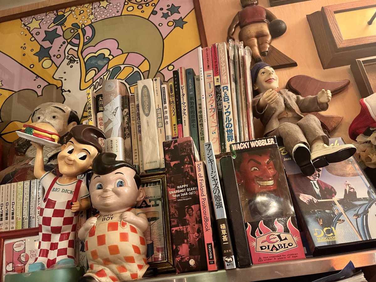 かみむらるみ tweet media