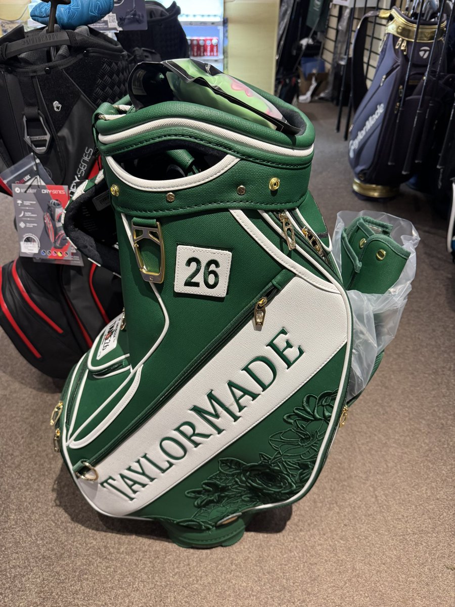 simonpjgolfpro's tweet photo. What a night of golf that was, great to see Rory get over the line once again.  Many thanks to everyone who supported the sweepstake and congrats to Dean Lee on his win 🏆 https://t.co/GU5nNRUgsv