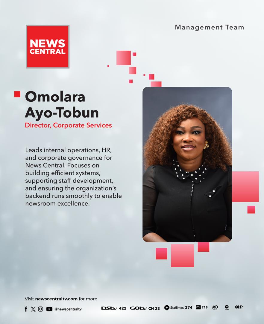 News Central TV tweet media