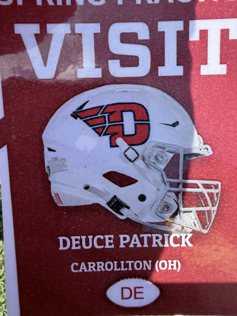 Deuce Patrick (@DeucePatrick1) / Posts / X