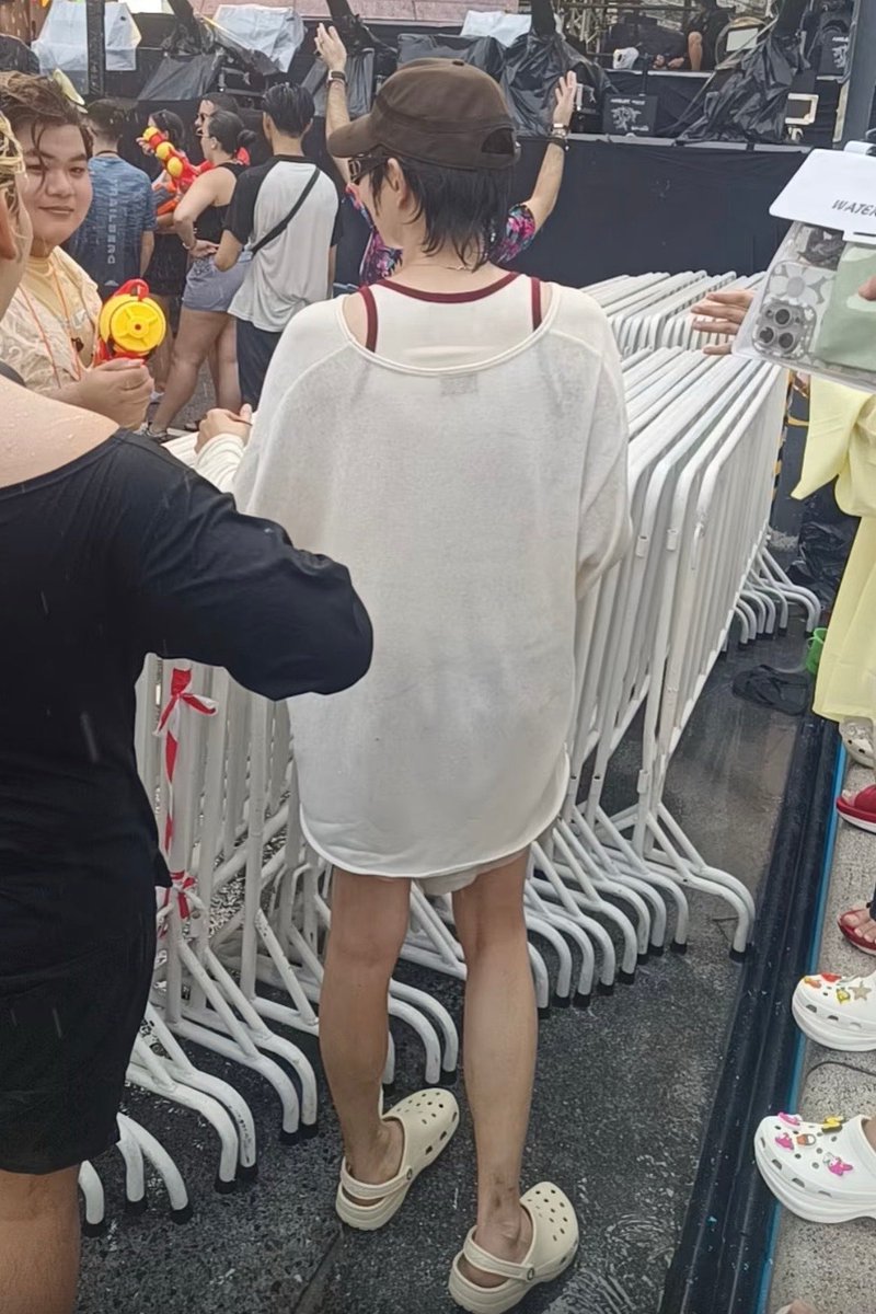 เบ๊บยินดี ♡ * 🦕🌟 tweet media