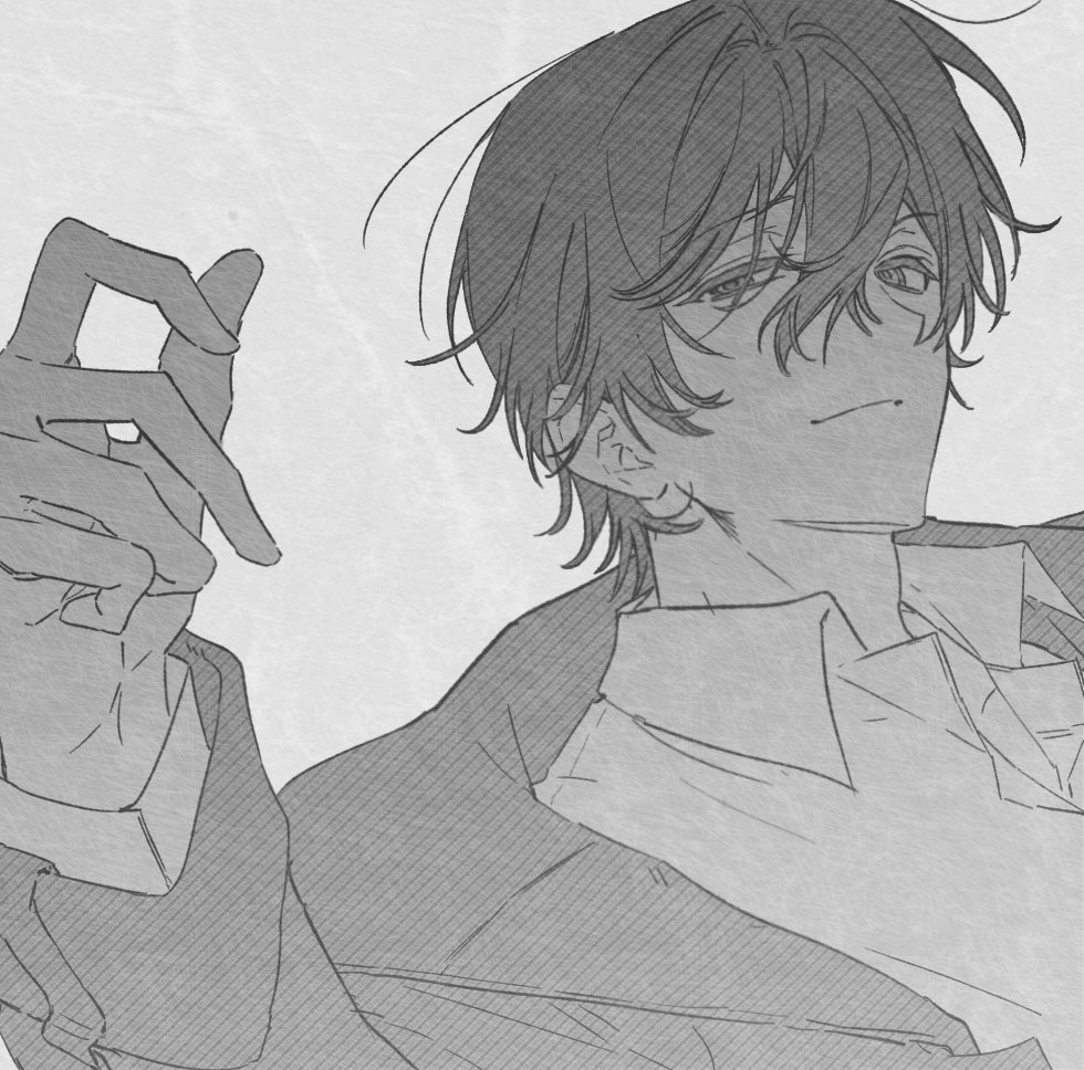 ccrumO's tweet image. VOID 公開NPC 🟥
現行未通過❌

poipiku.com/13459754/12946…