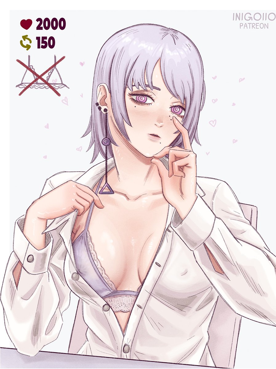 Fami wants to show you...
#chainsawman