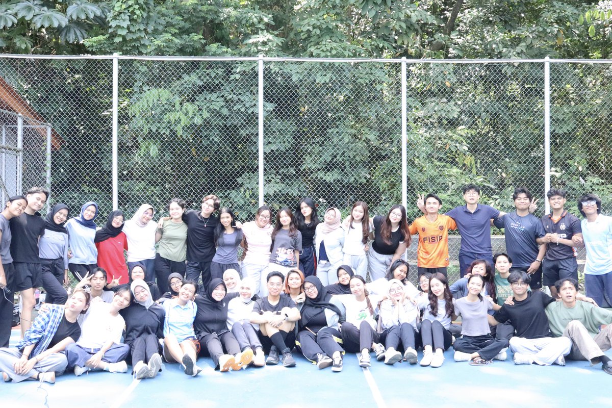 dudulogy's tweet photo. jujur seru timbil di surga..? https://t.co/TNver4ENHR