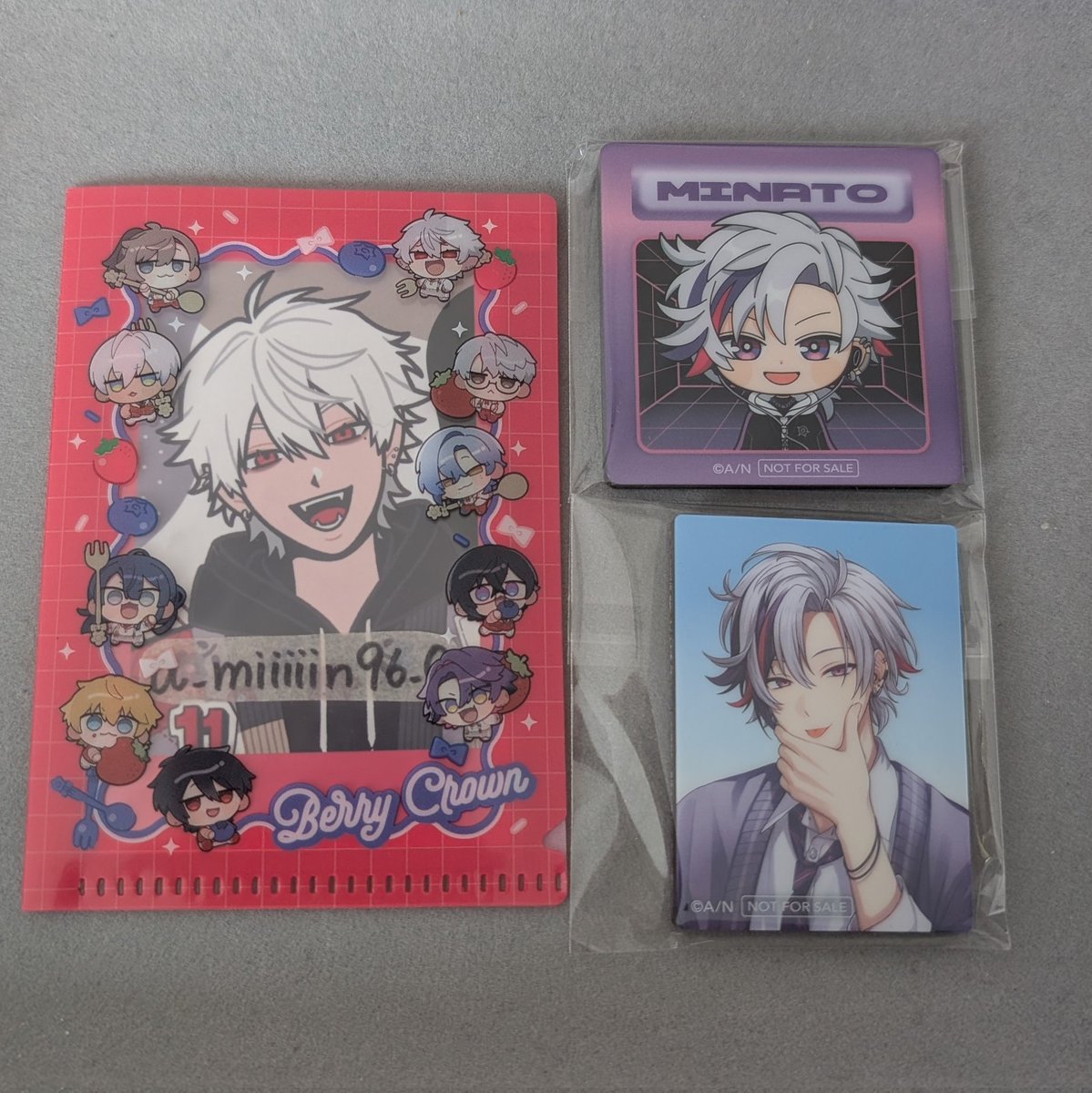 あーみん〜取引垢〜 tweet media