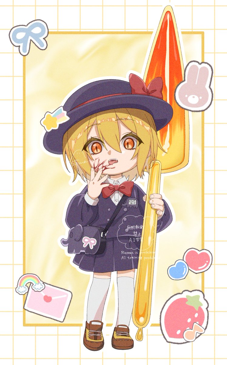 しんでる tweet media