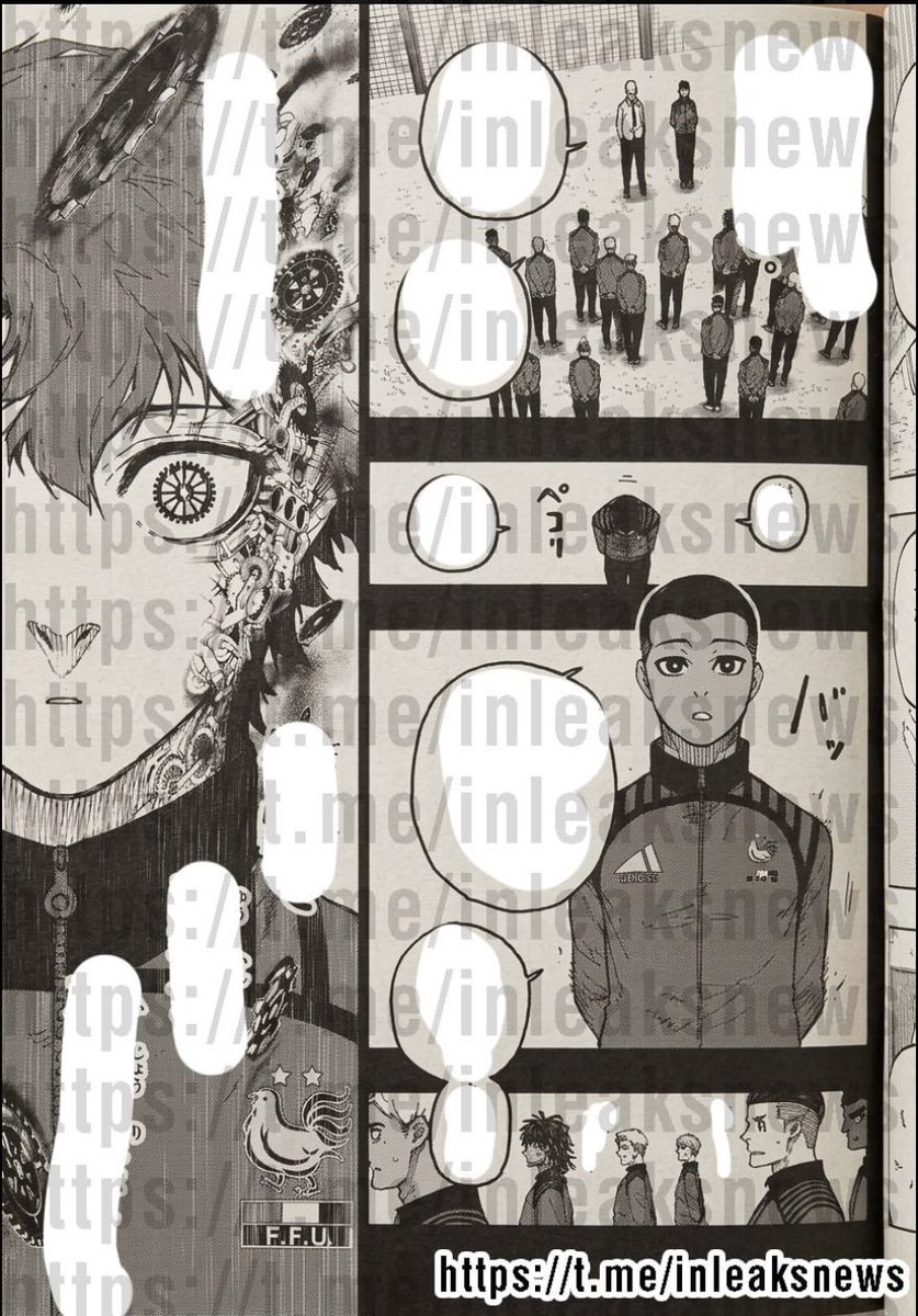 vi ✰ #teamshidou tweet media