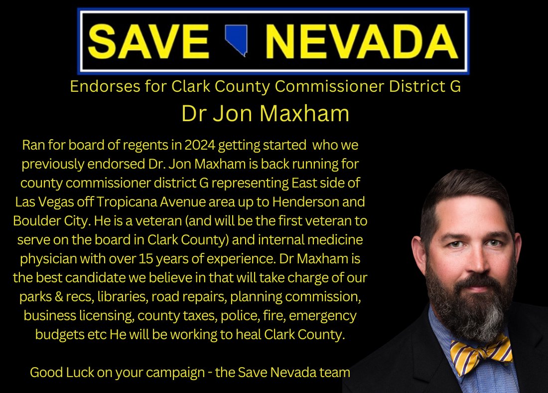 Save Nevada tweet media