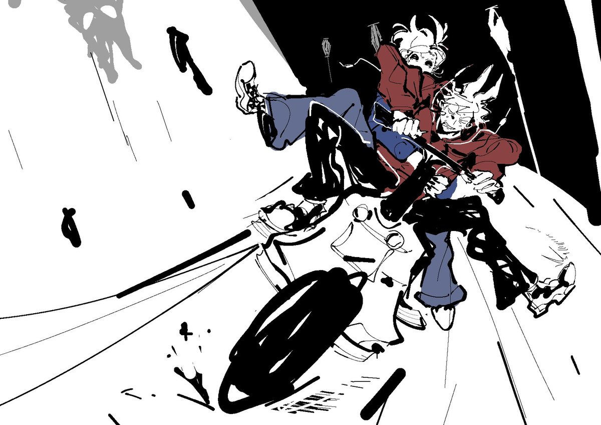 曲パロ…trdtmr…