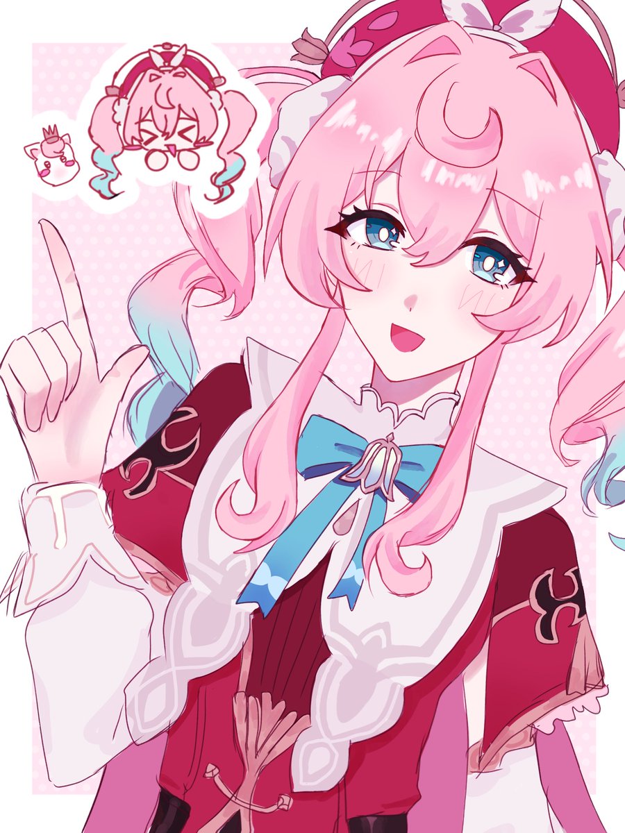 たろきち tweet media