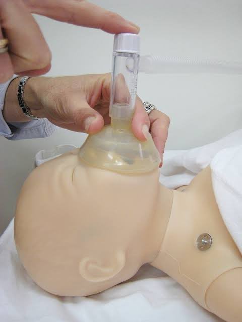 Foreign body tweet media