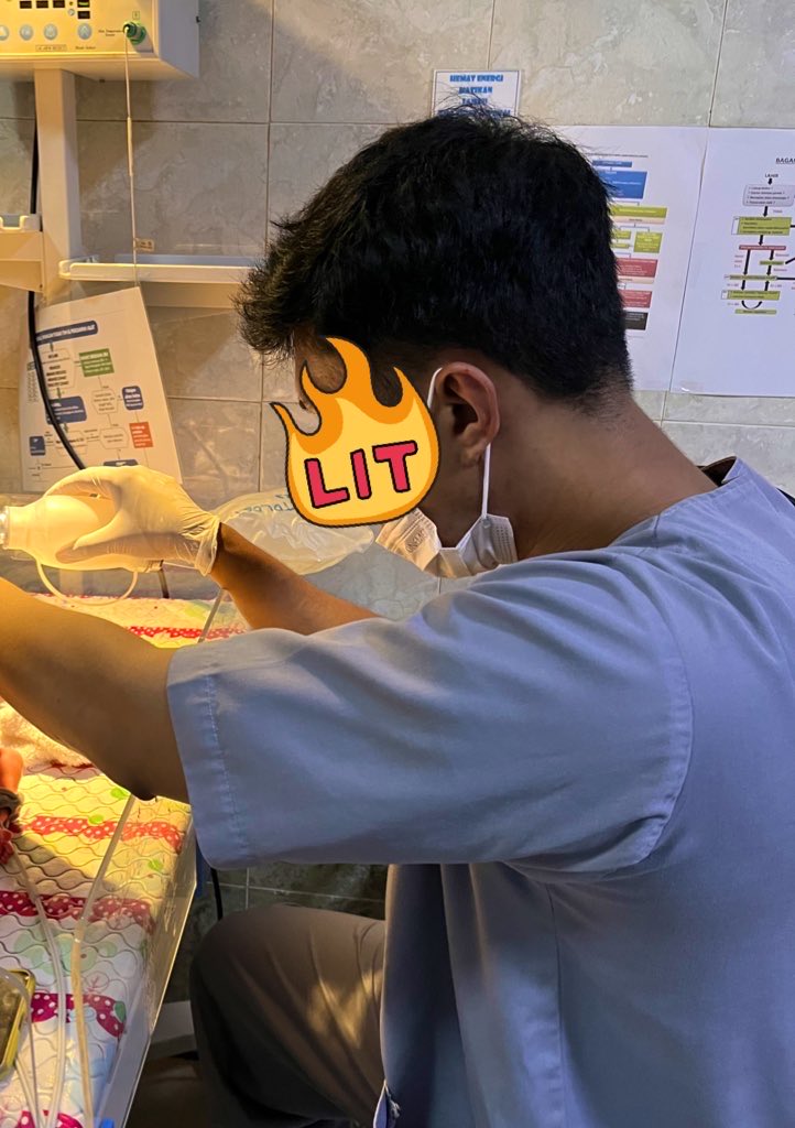 Foreign body tweet media